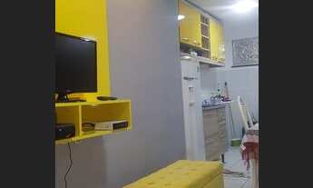 Imagem 3: Vendo apartamento