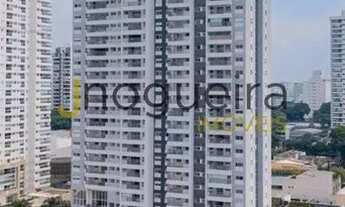 Imagem 2: Apartamento 03 suítes a venda Alto da Boa Vista