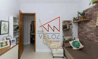 Imagem 7: Apartamento de 2 quartos na Paissandu - Rio de Janeiro - RJ