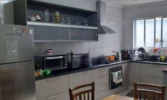 Imagem 6: Casa com 2 dormitórios à venda, 108 m² por R$ 500.000,00 - Vila Humaitá - Santo André/SP