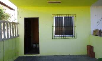 Imagem 2: Casa Araruama 2 quartos, sala, cozinha, banheiro, varanda, garagem 1 carro