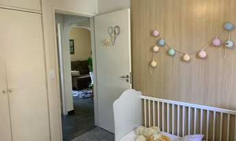 Imagem 2: ÓTIMO APTO - LOCALIZAÇÃO PRIVILEGIADA