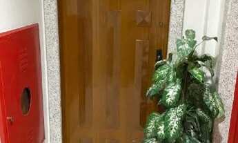 Imagem 4: ED. LIEBERMANN - 3 VARANDAS - 4 SUITES - 450m2