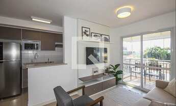 Imagem 3: Apartamento para Aluguel - Morumbi, 1 Quarto, 47 m2