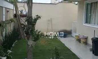 Imagem 6: Casa com 5 dormitórios à venda, 400 m² por R$ 2.490.000,00 - Recreio dos Bandeirantes - Ri