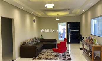 Imagem 7: Panorama Casa com 3 dormitórios