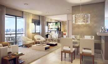 Imagem 5: Apartamento 2 quartos e Varanda- Centro de Niterói