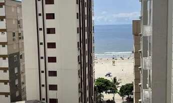 Imagem 3: Apartamento de 2 dormitórios mobiliado na quadra do mar, Barra Norte em BC