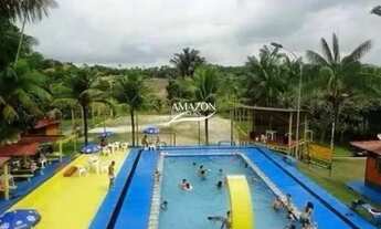 Imagem 4: Recanto dos Tucanos - BR 175 - Terreno de 47.5 hectares - Vendo