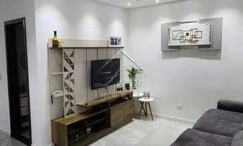 Imagem 5: SOBRADO com 3 dormitórios à venda com 211m² por R$ 999.000,00 no bairro Boqueirão - CURITI