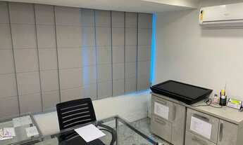 Imagem 4: VENDO SALA / COBERTURA DUPLEX NO CORAÇÃO DA AV OLEGARIO MACIEL 214