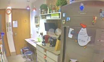 Imagem: Apartamento com 3 quartos à venda - Grajaú