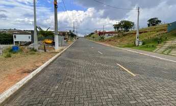 Imagem 3: Condomínio Terras de Santa Mariana