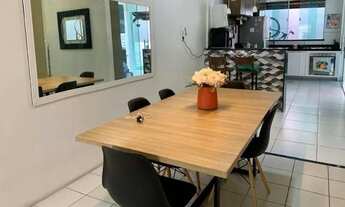 Imagem 6: CD 117, Passaré, Casa plana em condomínio com 03 quartos, 02 vagas, energia solar