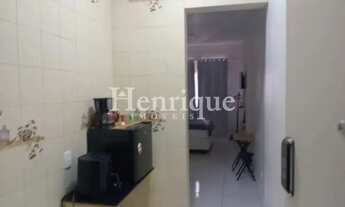 Imagem: Apartamento - / Residencial / Botafogo