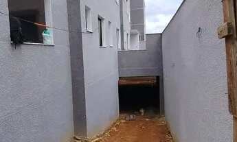 Imagem 2: Apartamento Garden com 3 quartos 1 suíte à venda, 103 m² por R$ 548.000 - Santa Mônica - B