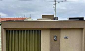 Imagem: Casa no Jardim Turu