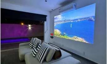 Imagem 7: Sobrado Alto Padrão com 222m², 4 quartos/suítes no Condomínio Jardim Sul I Imobiliária em