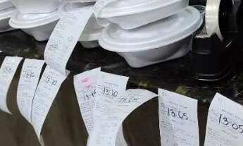 Imagem 3: Restaurante em Mauá -RT-435