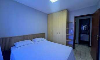 Imagem 5: Apartamento de 2 dormitórios mobiliado na quadra do mar, Barra Norte em BC