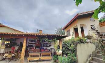 Imagem 6: Casa com piscina no Jardim Brasília