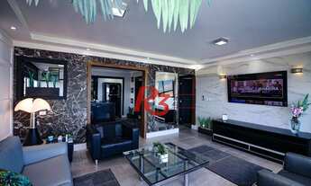 Imagem 6: Apartamento com 3 dormitórios, 148 m² - venda por R$ 2.200.000,00 ou aluguel por R$ 17.500