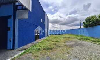 Imagem 3: COM GALPAO, SENADOR CANEDO