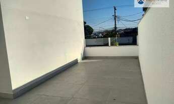 Imagem: Apartamento Garden com 3 quartos à venda