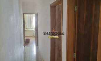 Imagem 5: Cobertura à venda, 140 m² por R$ 625.000,00 - Utinga - Santo André/SP