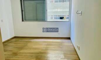 Imagem 6: Apartamento á venda com 150M² 3 dormitórios 1 vaga- Jardim Paulista