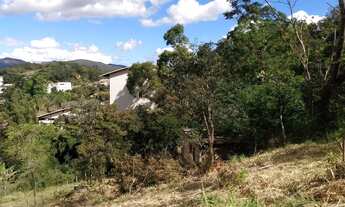 Imagem: Lote 1.000 m no centro de Ravena