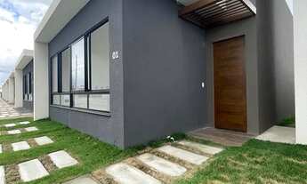 Imagem 2: Ultimas Unidades no Condomínio Mangata 3/4 e suite