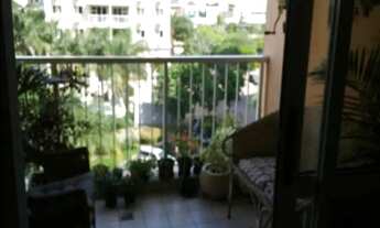 Imagem: Apartamento em Rua Historiador Werneck da