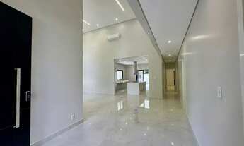 Imagem 4: Alphaville 4 - Casa no Alphaville Manaus 4, Térrea com 4 suítes Ponta Negra - Manaus - AM