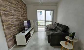 Imagem 2: Apartamento localizado na Pedra Branca com 85,28 m2 e 3 dormitórios