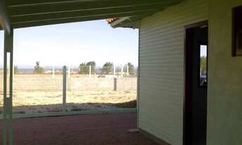 Imagem 4: Casa temporada Capão da Canoa 50m do mar - 2 dormitórios