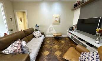 Imagem 7: Apartamento 3 Quartos, 3 Banheiros 91m² Botafogo