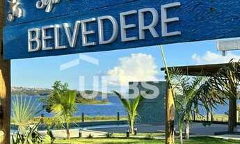 Imagem: Terreno Exclusivo à Beira do Lago Corumbá