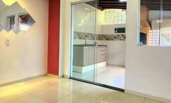 Imagem 4: Casa à venda com 2 dormitórios em condomínio na cidade de Sumaré