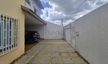 Imagem 3: Sobrado à venda e para alugar em Campinas, Jardim Proença, com 4 quartos, com 264 m²