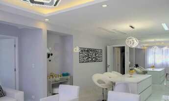 Imagem: Apartamento residencial à venda com 4 quartos