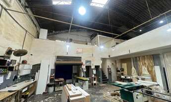 Imagem 5: Galpão no Bairro Boa Vista em São Caetano do Sul