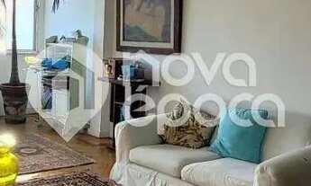 Imagem 2: Copacabana Apartamento com 3 dormitórios