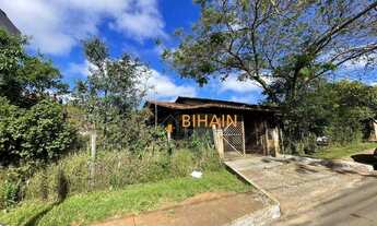 Imagem 3: Terreno à venda, 1440 m² por R$ 3.200.000,00 - Jardim Canada - Nova Lima/MG