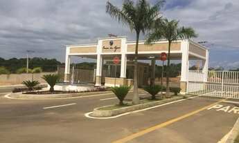 Imagem 7: Condomínio Passeio das Águas Lotes Entrada R$ 3.819
