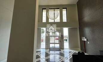 Imagem 3: VENDA-EDIFÍCIO SANTOS DUMONT-CENTRO-PONTA GROSSA-PR