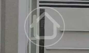 Imagem: CASA COM 03 DORMITORIOS - COM ENERGIA SOLAR