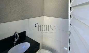 Imagem 13: Casa com 3 quartos à venda, 101 m² por R$ 700.000 - Condomínio Villagio Ipanema I - Soroca