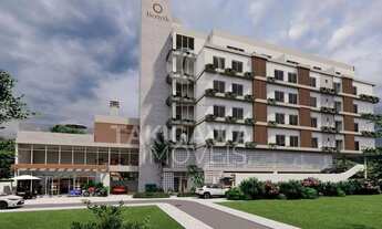 Imagem 3: Apartamento para Venda em Florianópolis, Cachoeira do Bom Jesus, 1 dormitório, 1 suíte, 1