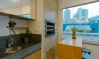 Imagem 12: Apartamento 4 quartos, mobiliado na Trindade